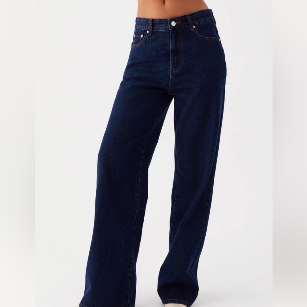 Peppermayo Dark Blue Denim Set - Picture 9 of 10